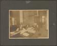 Thumbnail image of item number 1 in: '[Will D. Moody at a Desk]'.