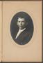 Photograph: [Photograph of a Young Man Wearing a White Tie]