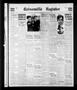 Newspaper: Gainesville Register (Gainesville, Tex.), Vol. 42, No. 125, Ed. 1 Sun…
