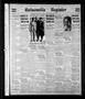 Newspaper: Gainesville Register (Gainesville, Tex.), Vol. 42, No. 143, Ed. 1 Sun…