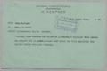 Letter: [Letter from John M. Hogan to F. K. Adoue, April 11, 1946]