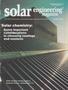 Journal/Magazine/Newsletter: Solar Engineering Magazine, Volume 3, Number 8, August 1978
