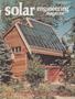 Journal/Magazine/Newsletter: Solar Engineering Magazine, Volume 3, Number 9, September 1978
