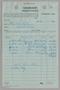 Text: [Invoice for Items from Sugarland Industries, March 3, 1955]