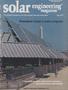 Journal/Magazine/Newsletter: Solar Engineering Magazine, Volume 4, Number 7, July 1979
