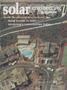 Journal/Magazine/Newsletter: Solar Engineering Magazine, Volume 5, Number 1, January 1980
