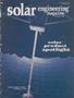 Journal/Magazine/Newsletter: Solar Engineering Magazine, Volume 5, Number 13, December 1980