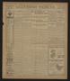 Thumbnail image of item number 1 in: 'Galveston Tribune. (Galveston, Tex.), Vol. 25, No. 134, Ed. 1 Saturday, April 29, 1905'.