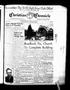 Newspaper: Christian Chronicle (Abilene, Tex.), Vol. 18, No. 5, Ed. 1 Friday, No…