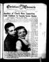 Newspaper: Christian Chronicle (Abilene, Tex.), Vol. 18, No. 7, Ed. 1 Friday, De…