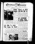 Newspaper: Christian Chronicle (Abilene, Tex.), Vol. 18, No. 18, Ed. 1 Friday, F…