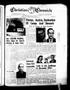 Newspaper: Christian Chronicle (Abilene, Tex.), Vol. 18, No. 20, Ed. 1 Friday, F…