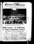 Newspaper: Christian Chronicle (Abilene, Tex.), Vol. 18, No. 25, Ed. 1 Friday, M…