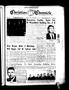 Newspaper: Christian Chronicle (Abilene, Tex.), Vol. 19, No. 9, Ed. 1 Friday, De…