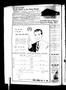 Thumbnail image of item number 4 in: 'Christian Chronicle (Abilene, Tex.), Vol. 19, No. 10, Ed. 1 Friday, December 8, 1961'.