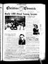 Newspaper: Christian Chronicle (Abilene, Tex.), Vol. 19, No. 23, Ed. 1 Friday, M…
