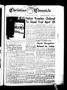 Newspaper: Christian Chronicle (Abilene, Tex.), Vol. 19, No. 28, Ed. 1 Friday, A…