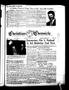 Newspaper: Christian Chronicle (Abilene, Tex.), Vol. 19, No. 30, Ed. 1 Friday, M…