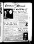 Newspaper: Christian Chronicle (Abilene, Tex.), Vol. 19, No. 38, Ed. 1 Friday, J…