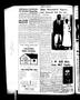 Thumbnail image of item number 2 in: 'Christian Chronicle (Abilene, Tex.), Vol. 19, No. 38, Ed. 1 Friday, July 6, 1962'.