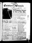 Newspaper: Christian Chronicle (Abilene, Tex.), Vol. 19, No. 40, Ed. 1 Friday, J…