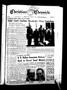 Newspaper: Christian Chronicle (Abilene, Tex.), Vol. 19, No. 43, Ed. 1 Friday, A…