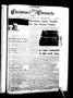 Newspaper: Christian Chronicle (Abilene, Tex.), Vol. 19, No. 49, Ed. 1 Friday, S…
