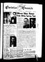 Newspaper: Christian Chronicle (Abilene, Tex.), Vol. 19, No. 50, Ed. 1 Friday, S…