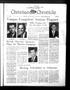 Newspaper: Christian Chronicle (Abilene, Tex.), Vol. 24, No. 4, Ed. 1 Friday, Oc…