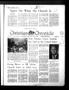 Newspaper: Christian Chronicle (Abilene, Tex.), Vol. 24, No. 11, Ed. 1 Friday, D…
