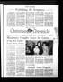 Newspaper: Christian Chronicle (Abilene, Tex.), Vol. 24, No. 12, Ed. 1 Friday, D…