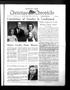 Newspaper: Christian Chronicle (Abilene, Tex.), Vol. 24, No. 24, Ed. 1 Friday, M…