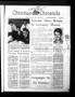 Newspaper: Christian Chronicle (Abilene, Tex.), Vol. 24, No. 29, Ed. 1 Friday, A…