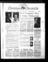Newspaper: Christian Chronicle (Austin, Tex.), Vol. 24, No. 36, Ed. 1 Friday, Ju…