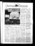 Newspaper: Christian Chronicle (Abilene, Tex.), Vol. 24, No. 47, Ed. 1 Friday, S…