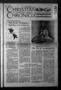Newspaper: Christian Chronicle (Austin, Tex.), Vol. 25, No. 57, Ed. 1 Monday, No…
