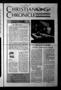 Newspaper: Christian Chronicle (Austin, Tex.), Vol. 26, No. 6, Ed. 1 Monday, Feb…