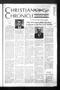 Newspaper: Christian Chronicle (Austin, Tex.), Vol. 27, No. 5, Ed. 1 Monday, Feb…