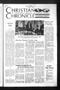 Newspaper: Christian Chronicle (Austin, Tex.), Vol. 27, No. 10, Ed. 1 Monday, Ma…