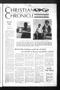 Newspaper: Christian Chronicle (Austin, Tex.), Vol. 27, No. 12, Ed. 1 Monday, Ma…
