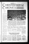 Newspaper: Christian Chronicle (Austin, Tex.), Vol. 27, No. 14, Ed. 1 Monday, Ap…