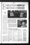 Newspaper: Christian Chronicle (Austin, Tex.), Vol. 27, No. 15, Ed. 1 Monday, Ap…