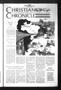 Newspaper: Christian Chronicle (Austin, Tex.), Vol. 27, No. 16, Ed. 1 Monday, Ap…