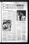 Newspaper: Christian Chronicle (Austin, Tex.), Vol. 27, No. 34, Ed. 1 Monday, Au…