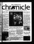 Primary view of The Christian Chronicle (Oklahoma City, Okla.), Vol. 50, No. 2, Ed. 1 Monday, February 1, 1993