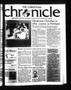 Primary view of The Christian Chronicle (Oklahoma City, Okla.), Vol. 50, No. 6, Ed. 1 Tuesday, June 1, 1993