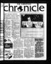 Primary view of The Christian Chronicle (Oklahoma City, Okla.), Vol. 51, No. 2, Ed. 1 Tuesday, February 1, 1994