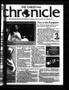 Primary view of The Christian Chronicle (Oklahoma City, Okla.), Vol. 52, No. 2, Ed. 1 Wednesday, February 1, 1995
