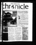 Thumbnail image of item number 1 in: 'The Christian Chronicle (Oklahoma City, Okla.), Vol. 52, No. 11, Ed. 1 Wednesday, November 1, 1995'.