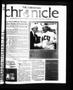 Primary view of The Christian Chronicle (Oklahoma City, Okla.), Vol. 52, No. 12, Ed. 1 Friday, December 1, 1995